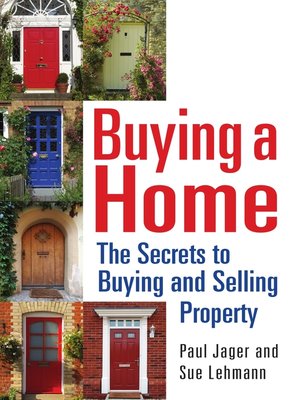 cover image of Buying a Home
